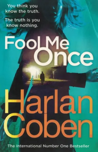 Fool Me Once
