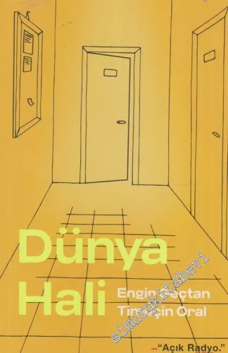 Dünya Hali -         2021