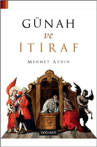 Günah ve İtiraf