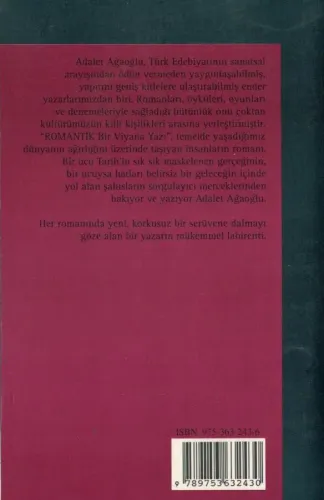 Romantik Bir Viyana Yazı Adalet Ağaoğlu Yapı Kredi Yayınları %55 indir