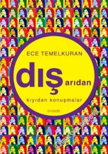 Dışarıdan: Kıyıdan Konuşmalar -         2004