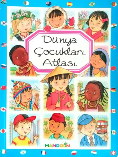 Dünya Çocukları Atlası