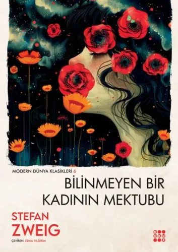 Bilinmeyen Bir Kadının Mektubu Stefan Zweig