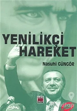 Yenilikçi Hareket