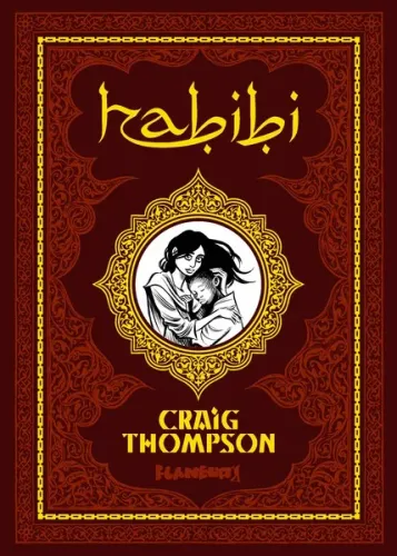 Habibi