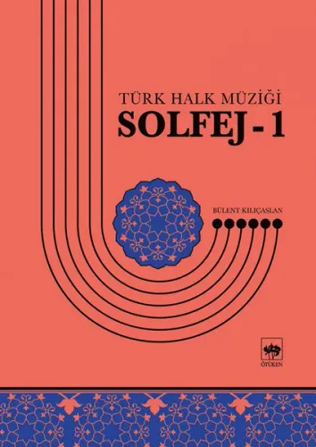 Solfej-1; Türk Halk Müziği