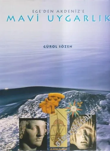 Ege'den Akdeniz'e Mavi Uygarlık -        1995