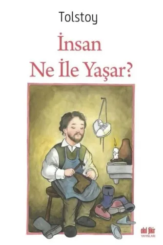 İnsan Ne ile Yaşar
