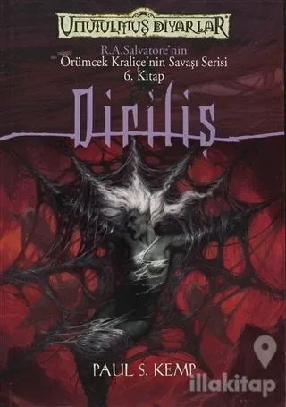 Diriliş