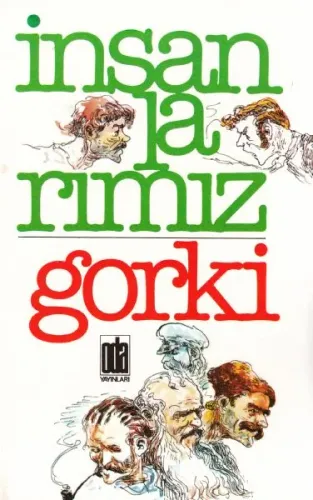 İnsanlarımız