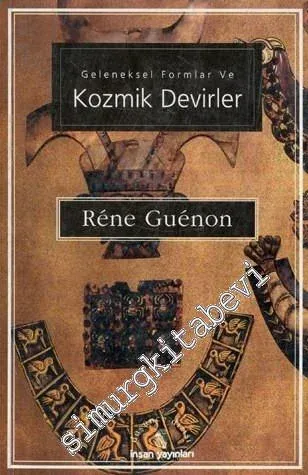 Geleneksel Formlar ve Kozmik Devirler -        1997
