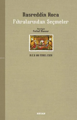 Nasreddin Hoca Fıkralarından Seçmeler