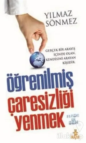 Öğrenilmiş Çaresizliği Yenmek