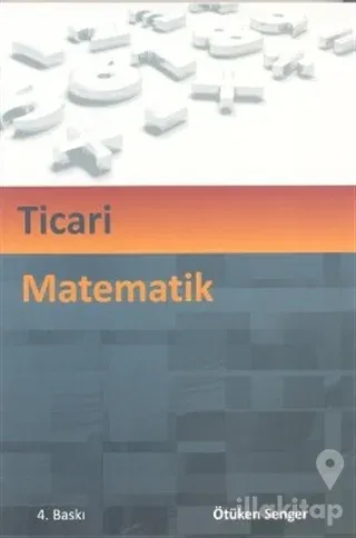 Ticari Matematik