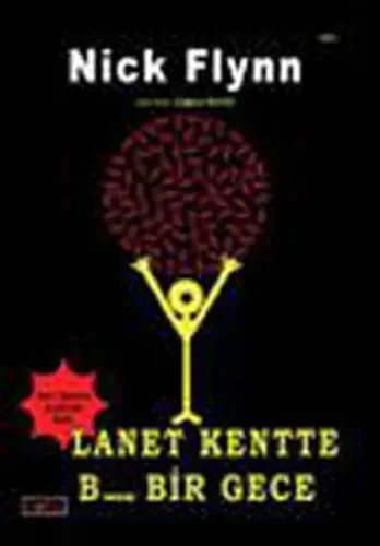 Lanet Kentte B... Bir Gece