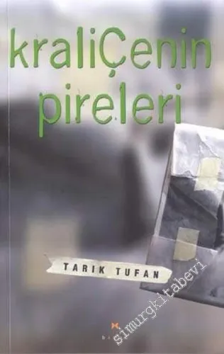Kraliçenin Pireleri -        2002