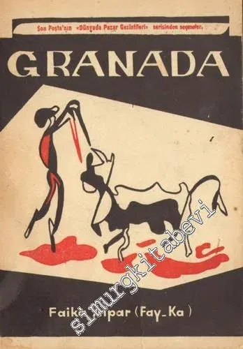 Granada -        1959