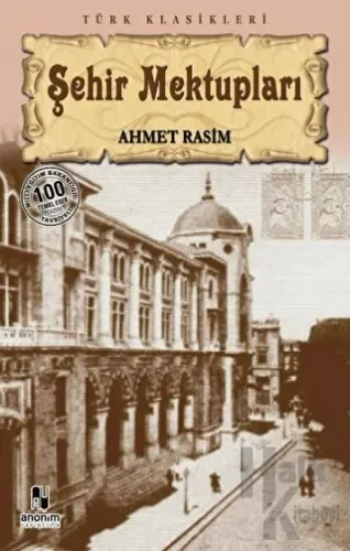 Şehir Mektupları