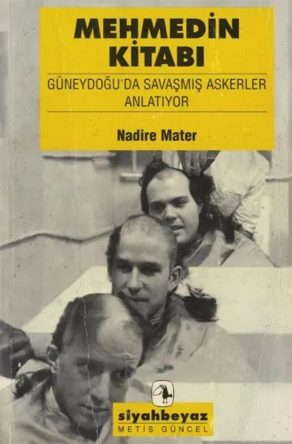Mehmedin Kitabı