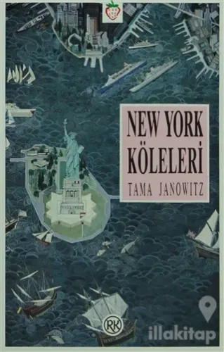 New York Köleleri