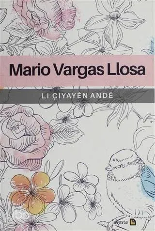 Li Çiyayen Ande