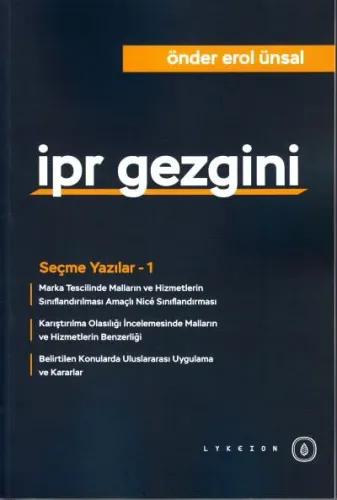 İpr Gezgini