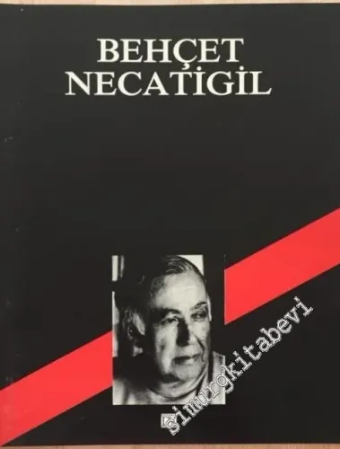 Fotobiyografi: 3 Kitap Behçet Necatigil - Orhan Peker - Tezer Özlü -
