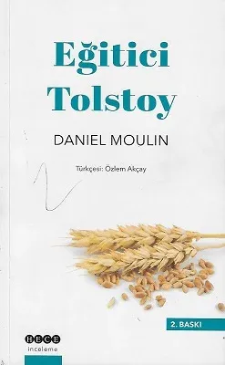 Eğitici Tolstoy