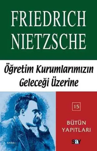Öğretim Kurumlarımızın Geleceği Üzerine