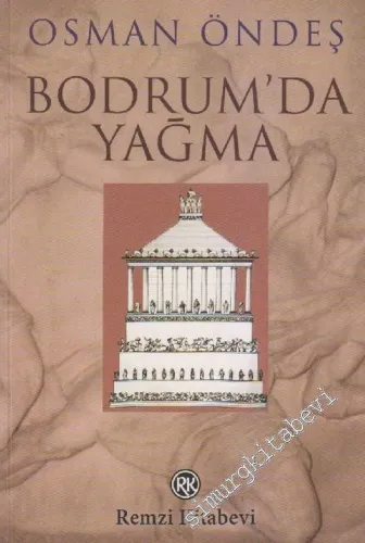 Bodrum'da Yağma -        2002