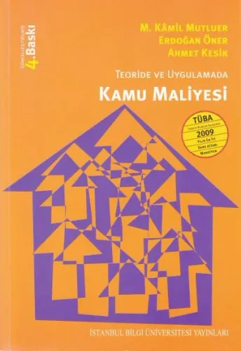 Kamu Maliyesi