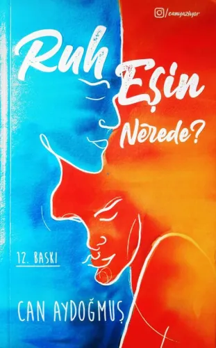 Ruh Eşin Nerede?