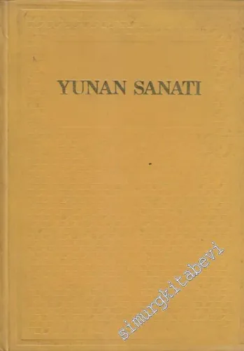 Yunan Sanatı -