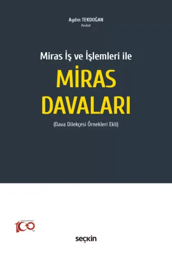 Miras Davaları
