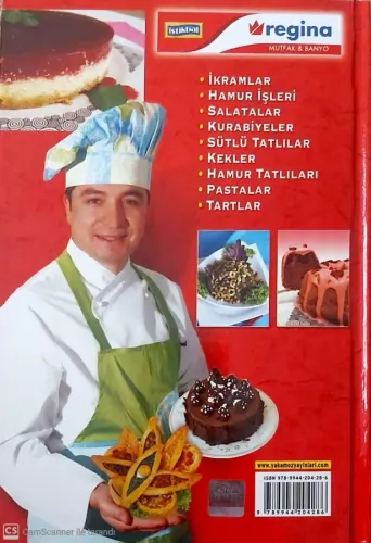 Oktay Usta ile Çay Saati Oktay Usta Yakamoz Yayıncılık
