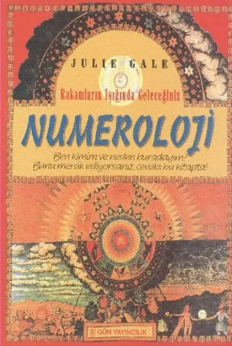 Numeroloji - Rakamların Esrarı