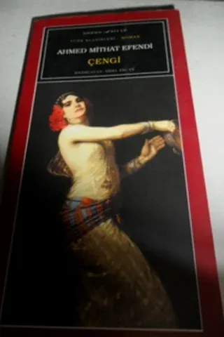 Çengi