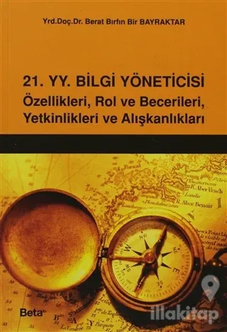 21 Yüzyıl Bilgi Yöneticisi