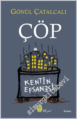 Çöp : Kentin Efsanesi -         2026