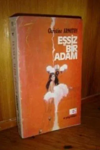 Eşsiz Bir Adam