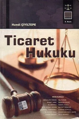 Ticaret Hukuku