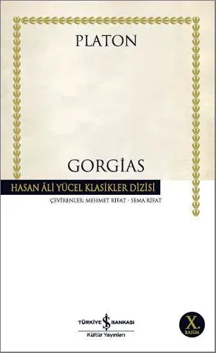 Gorgias