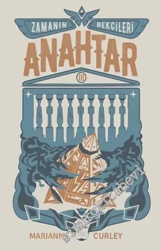 Zamanın Bekçileri 3 - Anahtar -