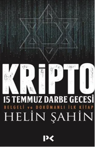 Kripto; 15 Temmuz Darbe Gecesi