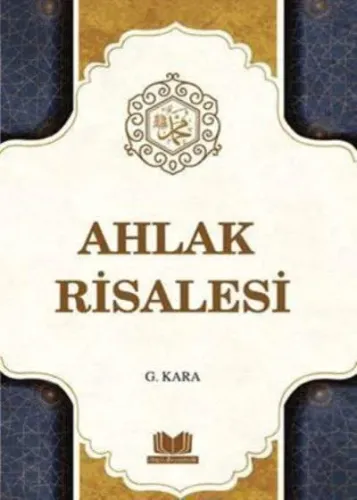 Ahlak Risalesi