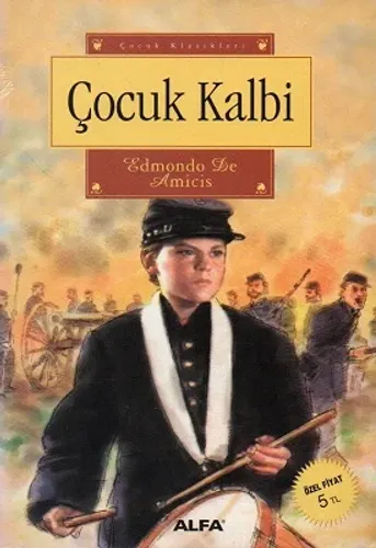 Çocuk Kalbi