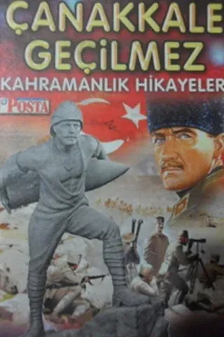 Çanakkale Geçilmez