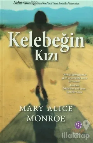 Kelebeğin Kızı