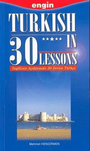 30 Derste İngilizce