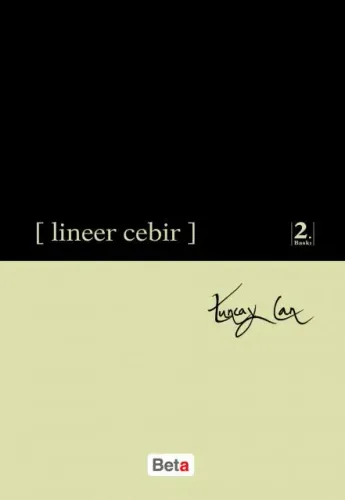 Lineer Cebir